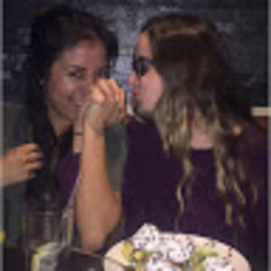 Meet your Posher, Sophia